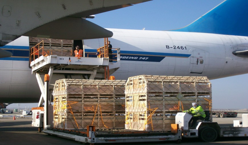 余江到澳门空运公司